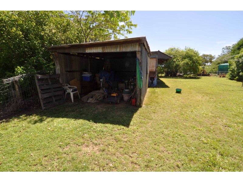 31 Boundary Street, Charters Towers City QLD 4820