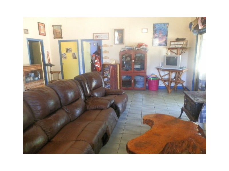 Lot 173 Gregory Developmental Road, Greenvale QLD 4816