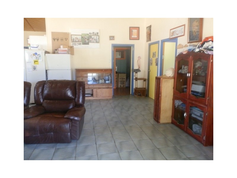 Lot 173 Gregory Developmental Road, Greenvale QLD 4816