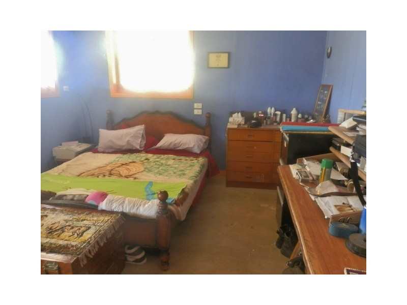 Lot 173 Gregory Developmental Road, Greenvale QLD 4816