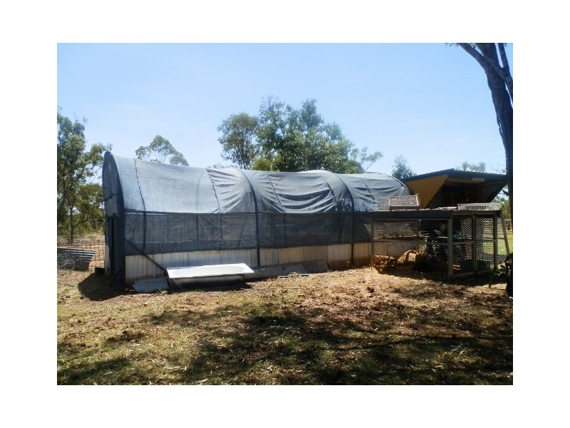 Lot 173 Gregory Developmental Road, Greenvale QLD 4816