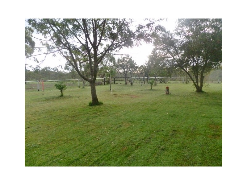 Lot 173 Gregory Developmental Road, Greenvale QLD 4816