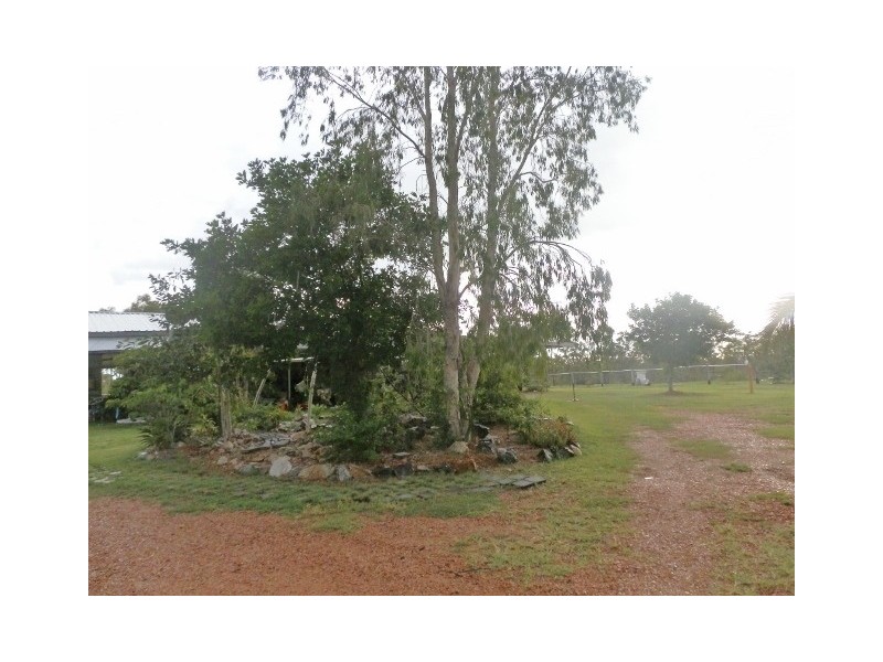 Lot 173 Gregory Developmental Road, Greenvale QLD 4816