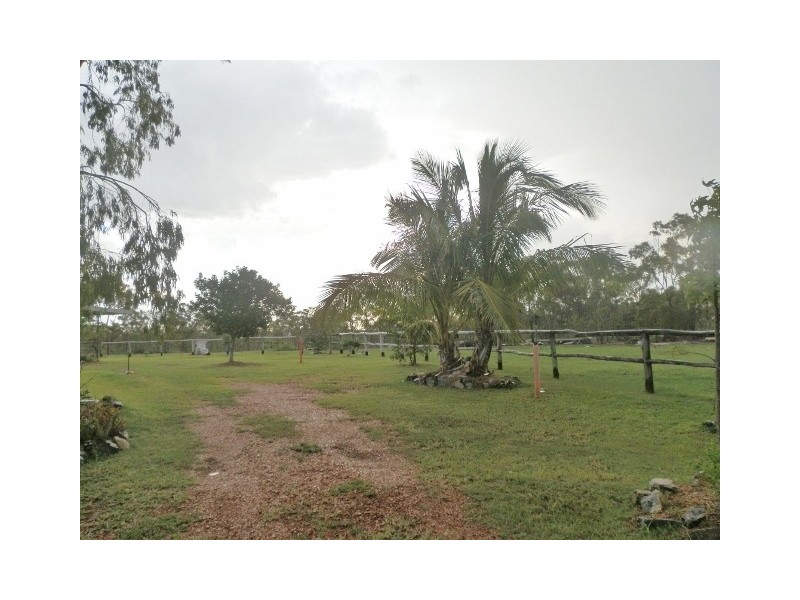 Lot 173 Gregory Developmental Road, Greenvale QLD 4816
