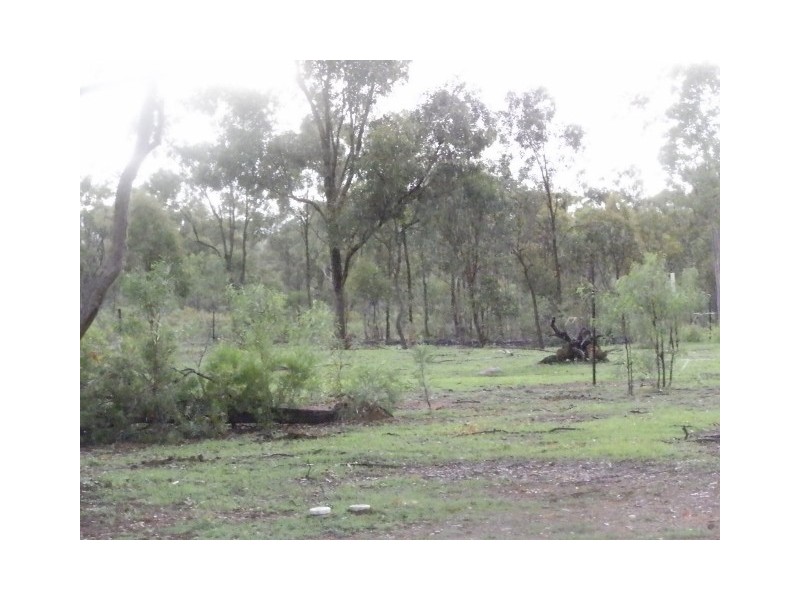 Lot 173 Gregory Developmental Road, Greenvale QLD 4816