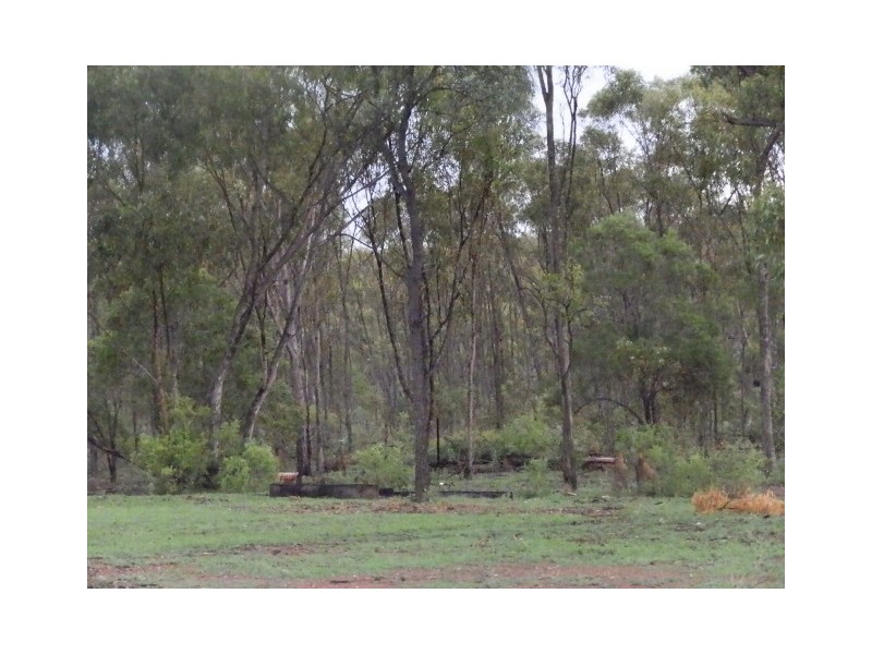 Lot 173 Gregory Developmental Road, Greenvale QLD 4816