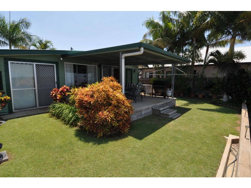 10 Duman Road, Charters Towers QLD 4820