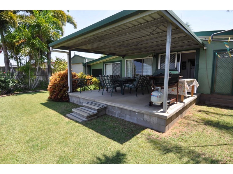 10 Duman Road, Charters Towers QLD 4820