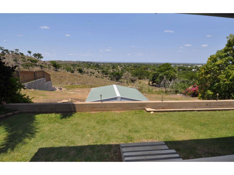 10 Duman Road, Charters Towers QLD 4820