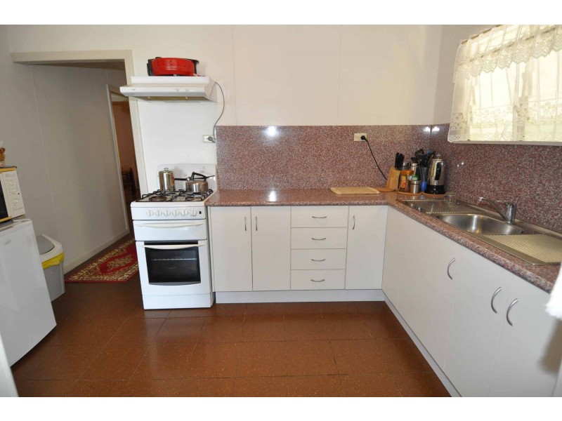 10 Duman Road, Charters Towers QLD 4820