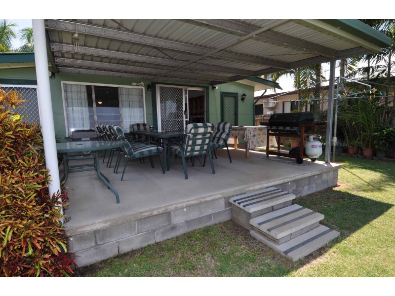10 Duman Road, Charters Towers QLD 4820