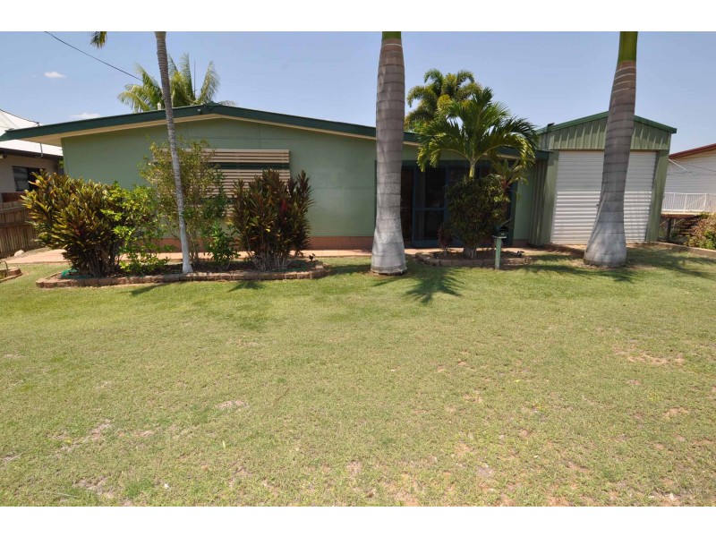 10 Duman Road, Charters Towers QLD 4820