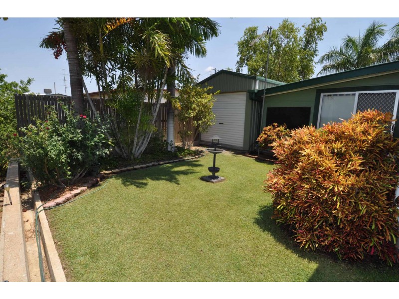 10 Duman Road, Charters Towers QLD 4820