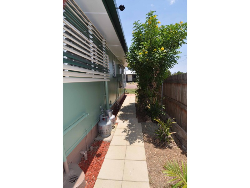 10 Duman Road, Charters Towers QLD 4820