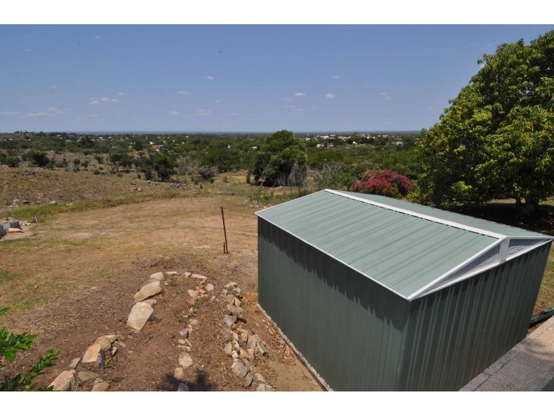 10 Duman Road, Charters Towers QLD 4820