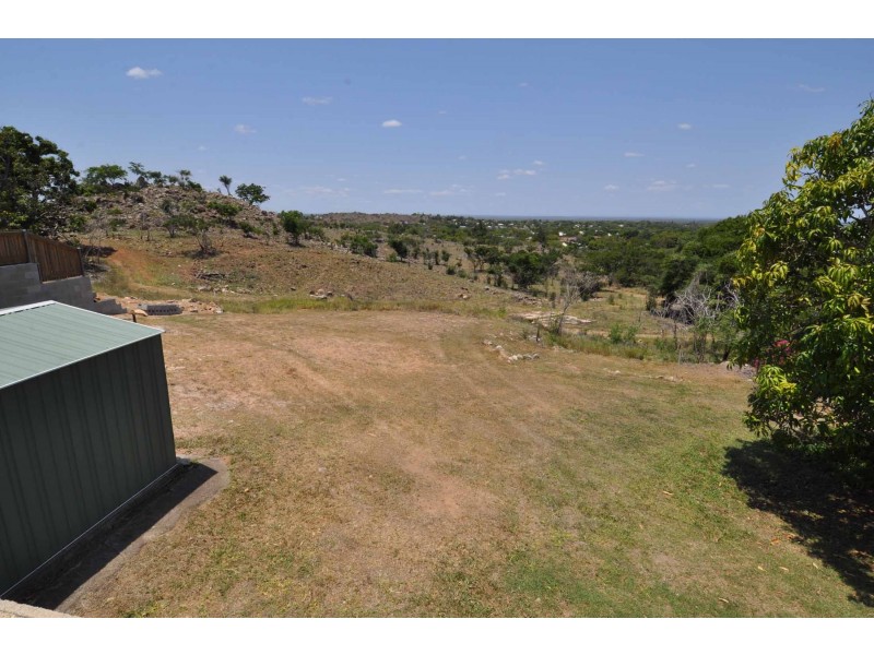 10 Duman Road, Charters Towers QLD 4820