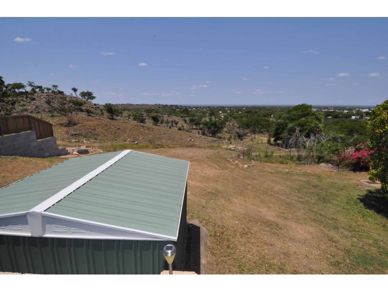 10 Duman Road, Charters Towers QLD 4820