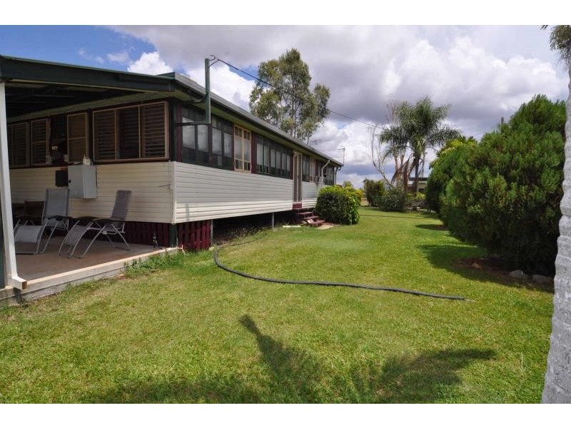 Charters Towers QLD 4820