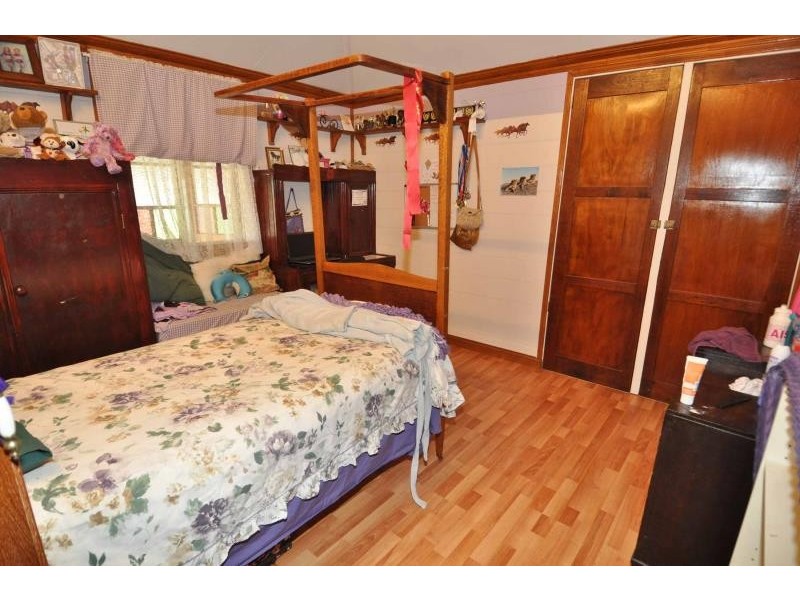 Charters Towers QLD 4820