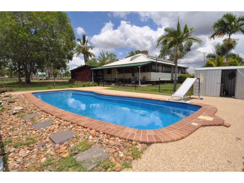 Charters Towers QLD 4820