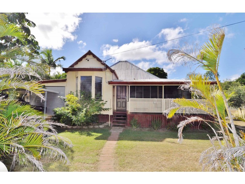 11 Davies Street, Charters Towers QLD 4820