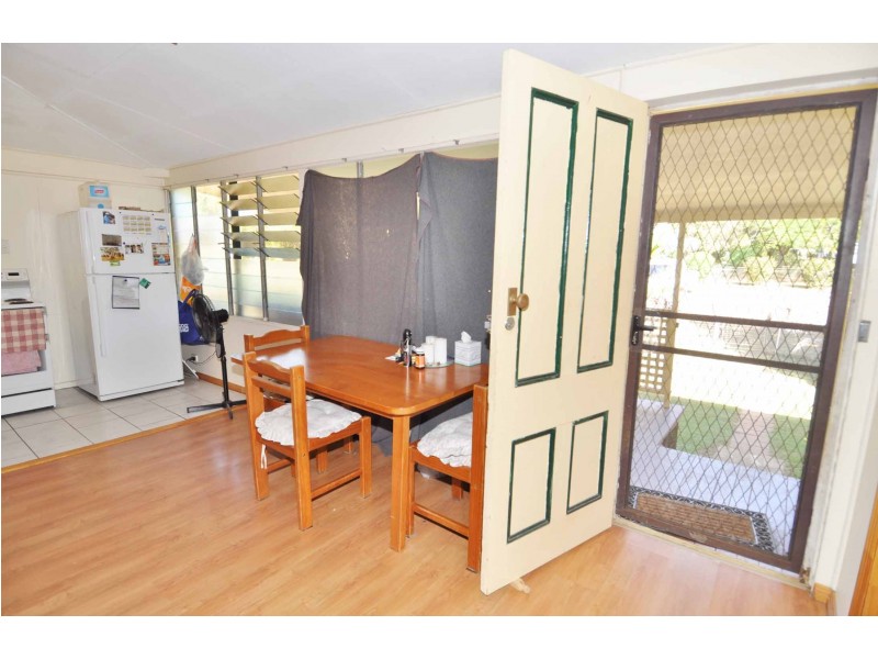 11 Davies Street, Charters Towers QLD 4820