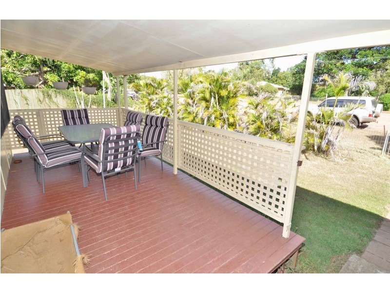 11 Davies Street, Charters Towers QLD 4820