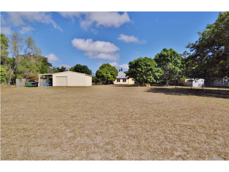 11 Davies Street, Charters Towers QLD 4820
