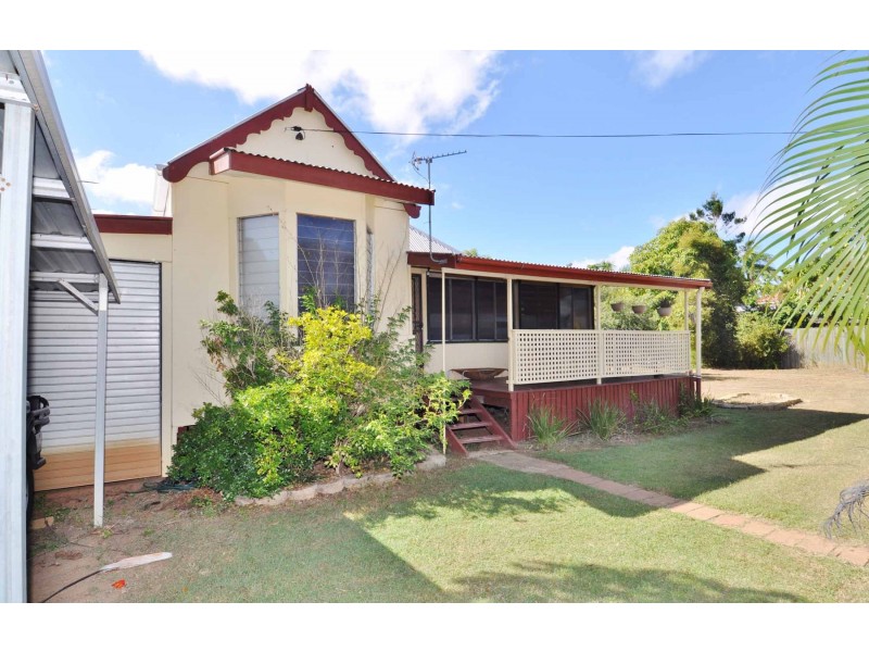 11 Davies Street, Charters Towers QLD 4820