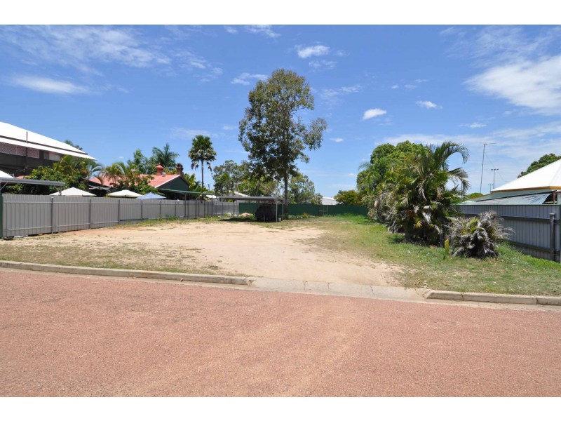 Lot 2 and 3, 3 Vulture Street, Charters Towers City QLD 4820