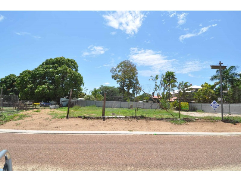 Lot 2 and 3, 3 Vulture Street, Charters Towers City QLD 4820