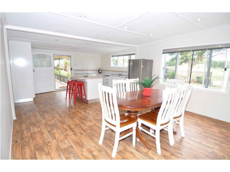66 Mount Leyshon Road, Charters Towers QLD 4820