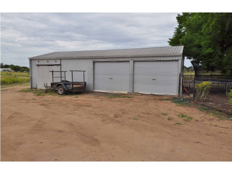 66 Mount Leyshon Road, Charters Towers QLD 4820