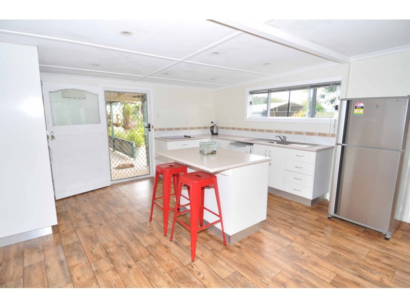 66 Mount Leyshon Road, Charters Towers QLD 4820