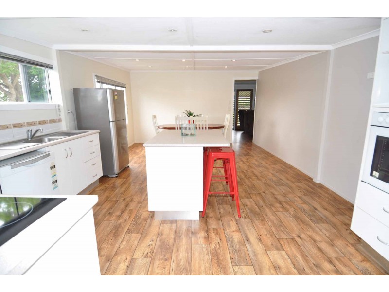 66 Mount Leyshon Road, Charters Towers QLD 4820