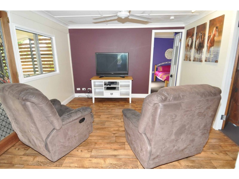 66 Mount Leyshon Road, Charters Towers QLD 4820