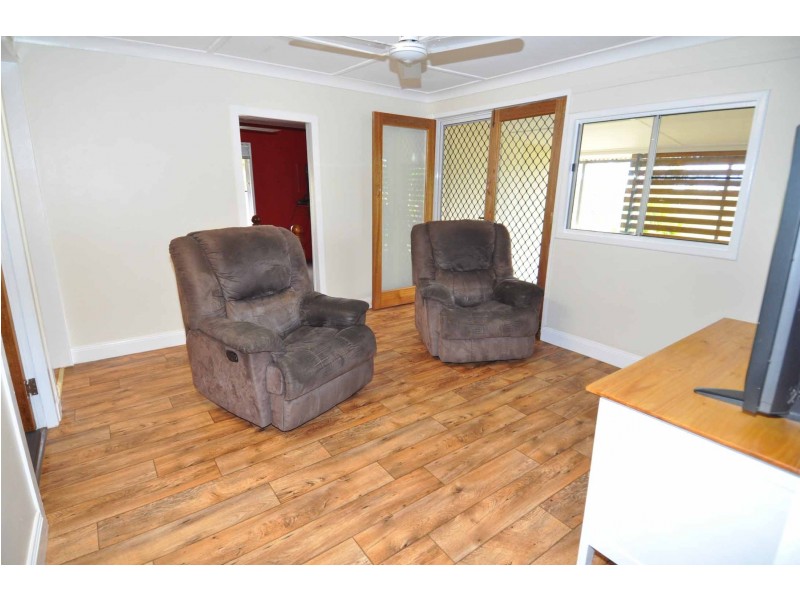 66 Mount Leyshon Road, Charters Towers QLD 4820