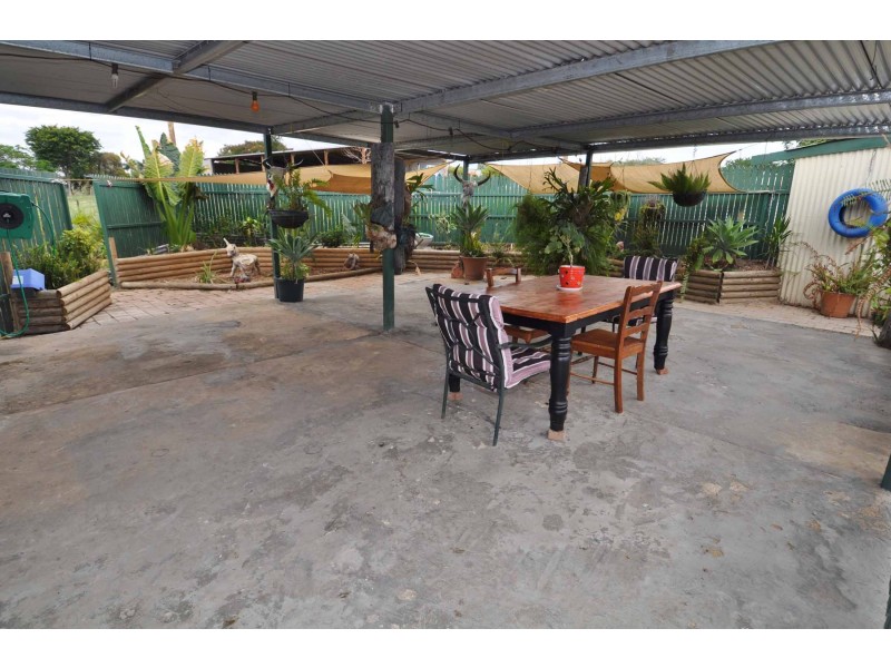 66 Mount Leyshon Road, Charters Towers QLD 4820