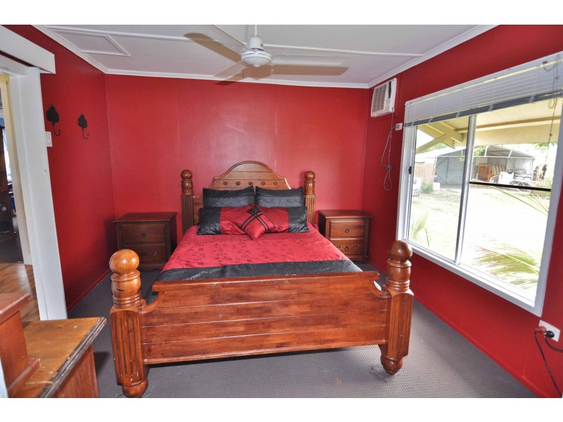 66 Mount Leyshon Road, Charters Towers QLD 4820