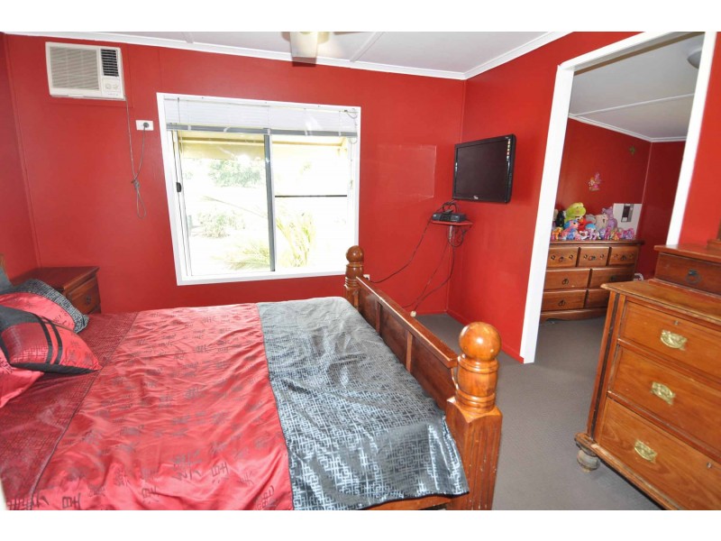 66 Mount Leyshon Road, Charters Towers QLD 4820