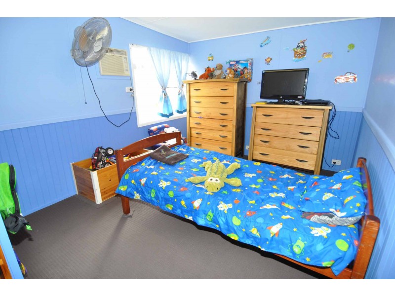 66 Mount Leyshon Road, Charters Towers QLD 4820
