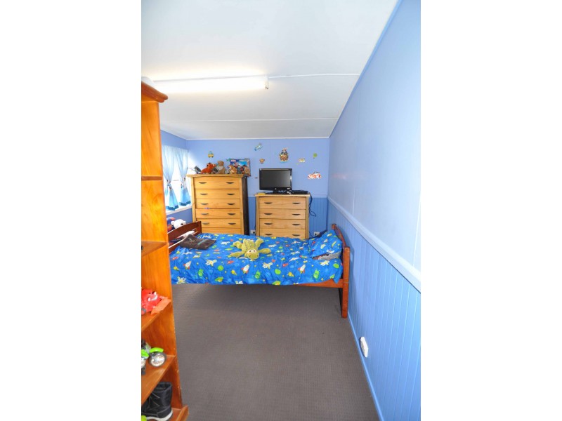 66 Mount Leyshon Road, Charters Towers QLD 4820