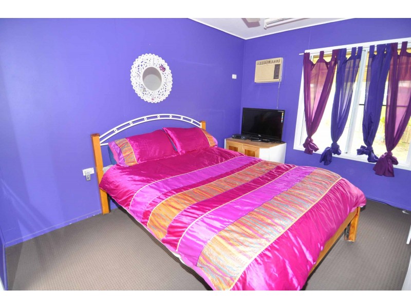 66 Mount Leyshon Road, Charters Towers QLD 4820