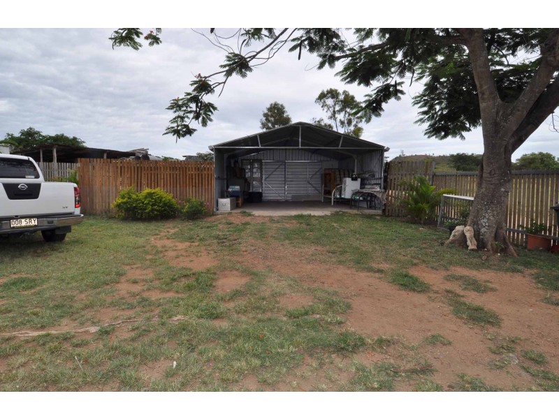 66 Mount Leyshon Road, Charters Towers QLD 4820