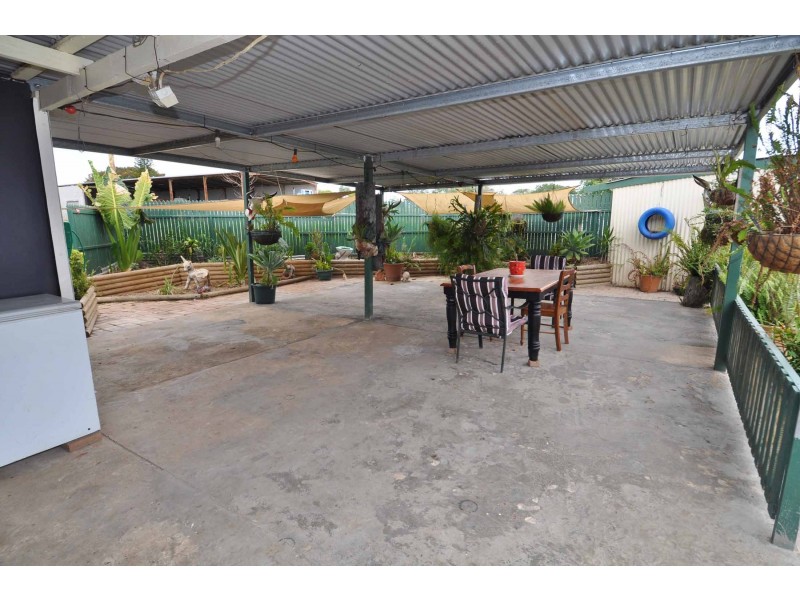 66 Mount Leyshon Road, Charters Towers QLD 4820