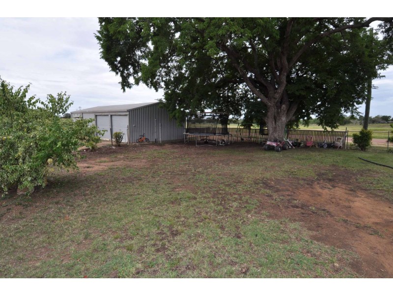 66 Mount Leyshon Road, Charters Towers QLD 4820