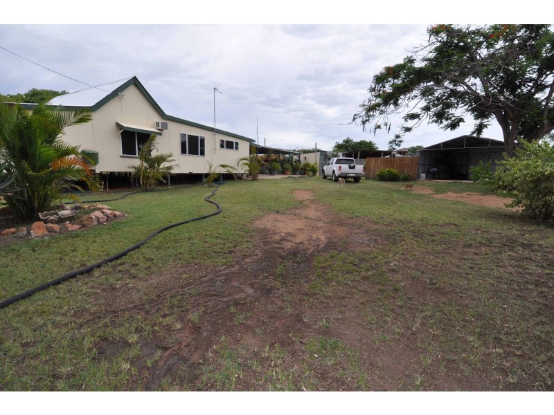 66 Mount Leyshon Road, Charters Towers QLD 4820