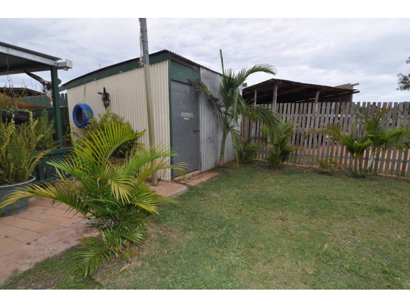 66 Mount Leyshon Road, Charters Towers QLD 4820