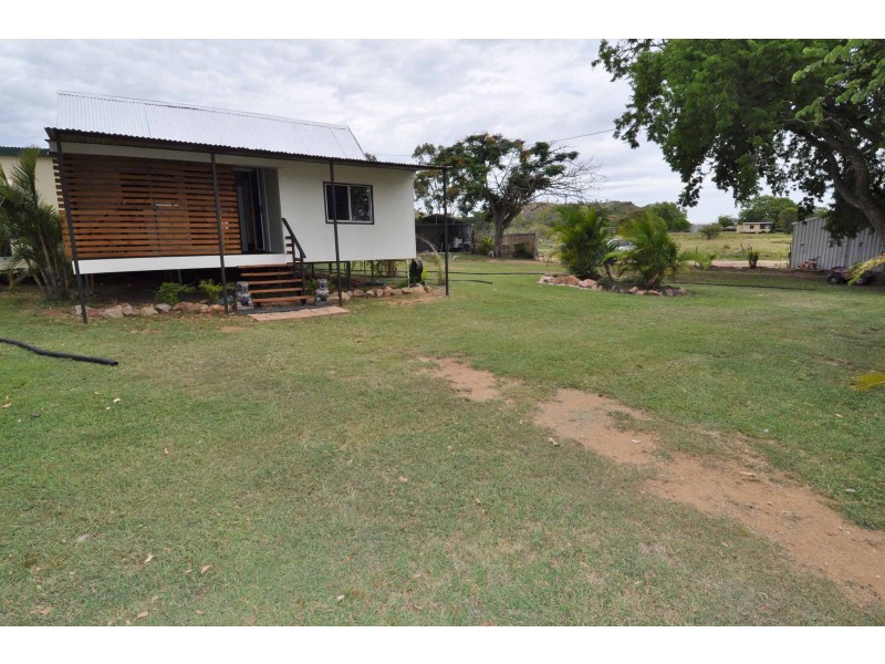66 Mount Leyshon Road, Charters Towers QLD 4820
