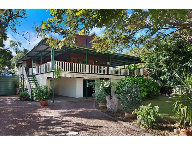 17 Titley Road, Charters Towers QLD 4820